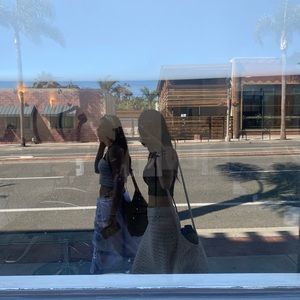 Meet your Posher, Bella